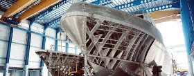 Shipyard Services
