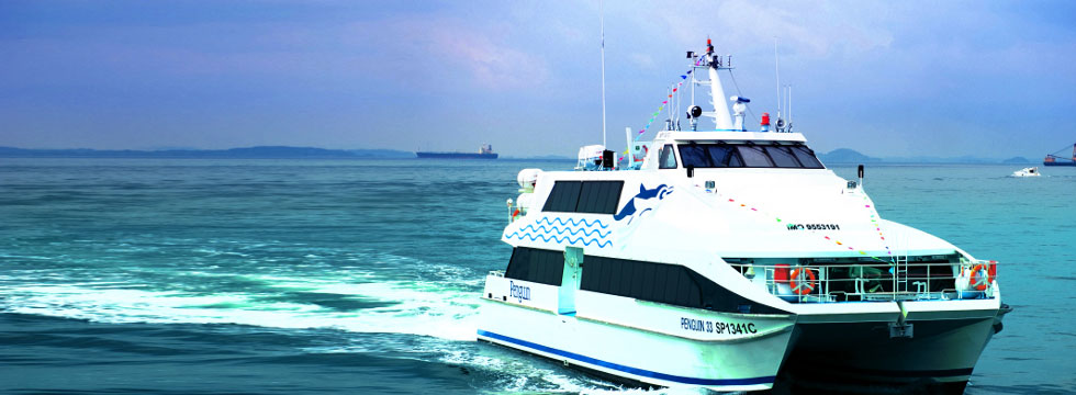Ferry Operations