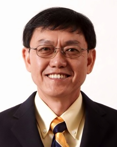 Mr. Jeffrey Hing Yih Peir