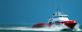 Offshore Charters