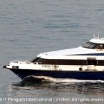 Penguin Tekong