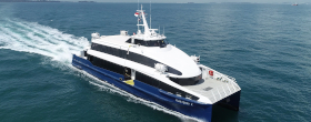 Ferry Operations
